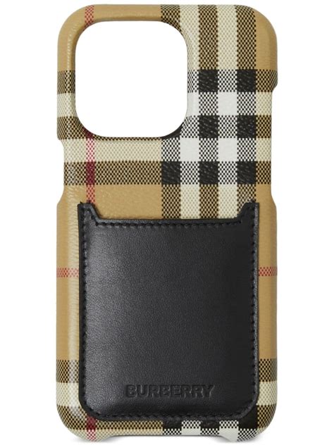 burberry iphone case 5s|burberry iphone 15 case.